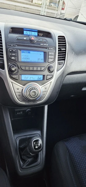 Hyundai Ix20 171000км* 2011г* С ВЕРИГА *  - 8990 лв. / 4596.51 € - 10795902 15