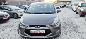 Hyundai Ix20 171000км* 2011г* С ВЕРИГА *  - 8990 лв. / 4596.51 € - 10795902 2