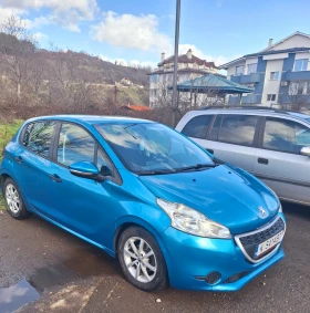 Peugeot 208 - 4200 € / 8214.49 лв. - 92788614 3