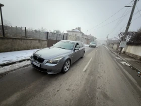 BMW 530 За повече информация може да ми пишете - 6400 € / 12517.31 лв. - 80979007 2