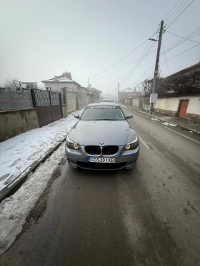 BMW 530 За повече информация може да ми пишете - 6400 € / 12517.31 лв. - 80979007 3