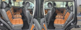 VW Touran 2.0TDI HIGHLINE FULL - 4650 € / 9094.61 лв. - 36896866 13