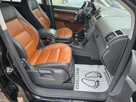 VW Touran 2.0TDI HIGHLINE FULL - 4650 € / 9094.61 лв. - 36896866 8