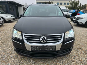 VW Touran 2.0TDI HIGHLINE FULL - 4650 € / 9094.61 лв. - 36896866 6