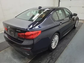 BMW 540 * xDrive * CARFAX * БЕЗ ПЪРВОНАЧАЛНА ВНОСКА, снимка 3