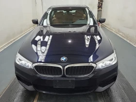 BMW 540 * xDrive * CARFAX * БЕЗ ПЪРВОНАЧАЛНА ВНОСКА, снимка 7