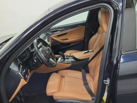 BMW 540 * xDrive * CARFAX * БЕЗ ПЪРВОНАЧАЛНА ВНОСКА, снимка 5