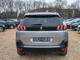 Peugeot 5008 7МЕСТА АВТОМАТ FULL - 13700 € / 26794.87 лв. - 49017700 4