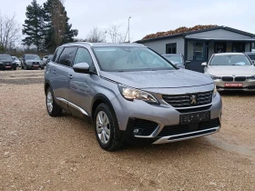 Peugeot 5008 7МЕСТА АВТОМАТ FULL - 13700 € / 26794.87 лв. - 49017700 3