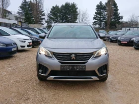 Peugeot 5008 7МЕСТА АВТОМАТ FULL - 13700 € / 26794.87 лв. - 49017700 2