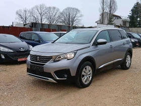 Peugeot 5008 7МЕСТА АВТОМАТ FULL