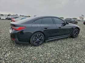 BMW i4 EDRIVE 40 | ЦЕНА ДО БЪЛГАРИЯ |  - 22600 € / 44201.76 лв. - 29324751 3