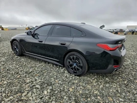 BMW i4 EDRIVE 40 | ЦЕНА ДО БЪЛГАРИЯ |  - 22600 € / 44201.76 лв. - 29324751 2