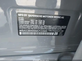 BMW 530 2l I - 21800 € / 42637.09 лв. - 37415123 9