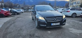 Mercedes-Benz R 350 7 места, снимка 2