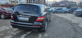 Mercedes-Benz R 350 7 места, снимка 7