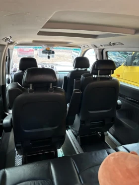 Mercedes-Benz Viano 3.0 Diesel V6 Abiente 6+ 1 | Mobile.bg � ����� ������ 8