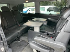 Mercedes-Benz Viano 3.0 Diesel V6 Abiente 6+ 1 - 9500 € / 18580.38 лв. - 88571904 2