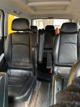 Mercedes-Benz Viano 3.0 Diesel V6 Abiente 6+ 1 | Mobile.bg � ����� ������ 4