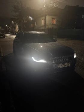Audi A4 3.0 quattro, снимка 8 - Автомобили и джипове - 53503800