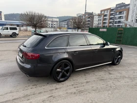 Audi A4 3.0 quattro, снимка 9 - Автомобили и джипове - 53503800