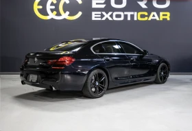 BMW 640 Grand coupe full M package - 17990 € / 35185.38 лв. - 17612538 5