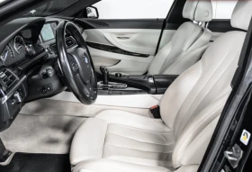 BMW 640 Grand coupe full M package - 17990 € / 35185.38 лв. - 17612538 7