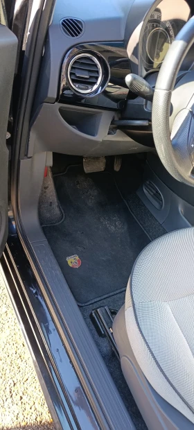 Fiat 500 - 4700 € / 9192.40 лв. - 19179591 16