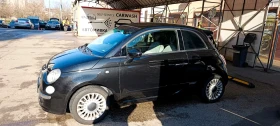 Fiat 500 - 4700 € / 9192.40 лв. - 19179591 4