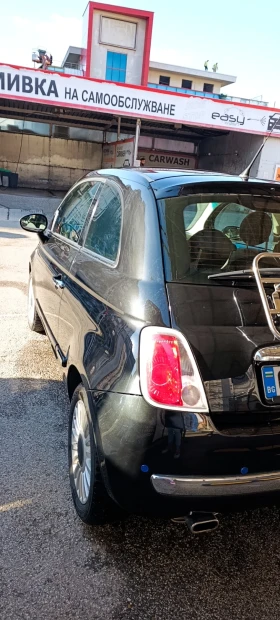 Fiat 500 - 4700 € / 9192.40 лв. - 19179591 7