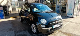 Fiat 500 - 4700 € / 9192.40 лв. - 19179591 6