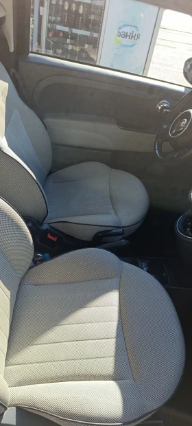 Fiat 500 - 4700 € / 9192.40 лв. - 19179591 10