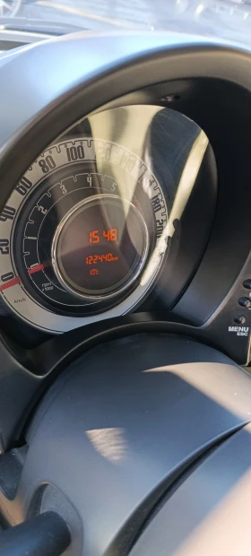 Fiat 500 - 4700 € / 9192.40 лв. - 19179591 13