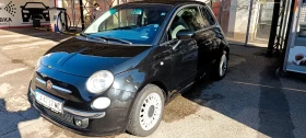 Fiat 500 - 4700 € / 9192.40 лв. - 19179591 5