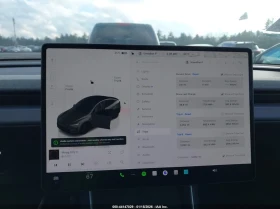 Tesla Model Y LONG RANGE DUAL MOTOR ALL-WHEEL DRIVE/LONG RANGE L - 23500 € / 45962.00 лв. - 32267614 17