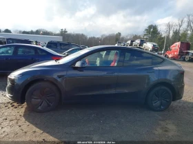Tesla Model Y LONG RANGE DUAL MOTOR ALL-WHEEL DRIVE/LONG RANGE L - 23500 € / 45962.00 лв. - 32267614 13