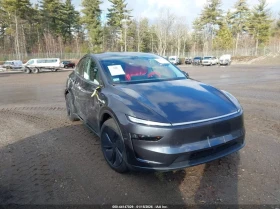 Tesla Model Y LONG RANGE DUAL MOTOR ALL-WHEEL DRIVE/LONG RANGE L - 23500 € / 45962.00 лв. - 32267614 2
