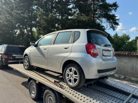 Chevrolet Aveo - 50 € / 97.79 лв. - 19283510 5