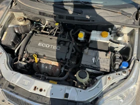 Chevrolet Aveo - 50 € / 97.79 лв. - 19283510 2