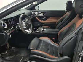 Mercedes-Benz E 53 AMG BURMESTER| ОБДУХВАНЕ| АМБИЕНТ| CARFAX  | Auto.bg — изображение 8