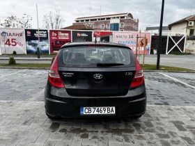 Hyundai I30 1.6i газ/бензин - 4400 € / 8605.65 лв. - 49473400 6