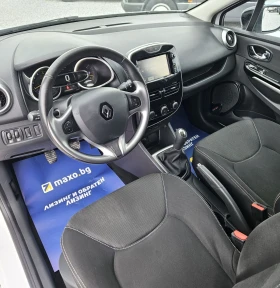 Renault Clio Shorter 1.5dci Costume National ������ | Mobile.bg � ����� ������ 14