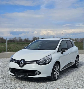 Renault Clio Shorter 1.5dci Costume National