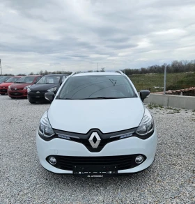 Renault Clio Shorter 1.5dci Costume National - 5200 € / 10170.32 лв. - 20158944 3