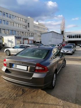 Volvo S80 Executive - 2500 € / 4889.57 лв. - 21772146 4