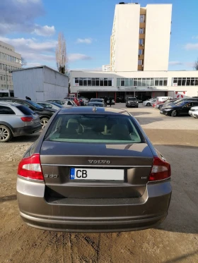 Volvo S80 Executive - 2500 € / 4889.57 лв. - 21772146 5