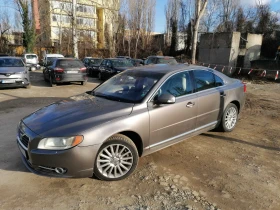 Volvo S80 Executive - 2500 € / 4889.57 лв. - 21772146 8