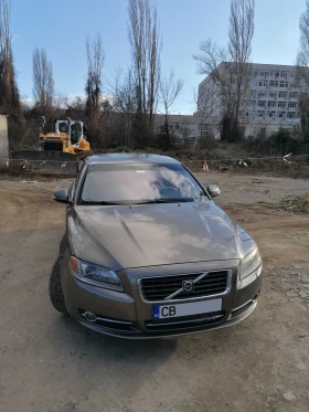 Volvo S80 Executive - 2500 € / 4889.57 лв. - 21772146 2