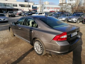 Volvo S80 Executive - 2500 € / 4889.57 лв. - 21772146 6