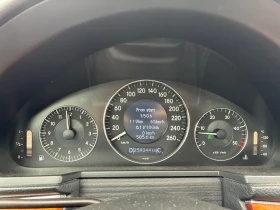 Mercedes-Benz E 320 CDI V6 224HP FACELIFT EVO 7G-TRONIK ПРУЖИНИ ЗАДНО | Auto.bg — изображение 13